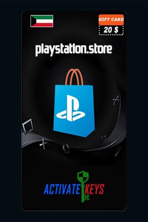 PlayStation-store-20$-Kuwait