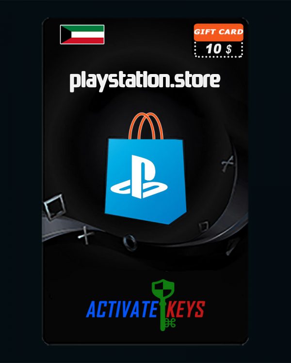 PlayStation-store-10$-Kuwait