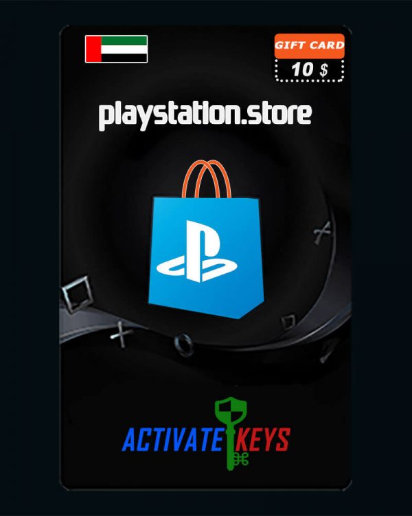 PlayStation-store-10$-uae