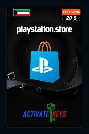 PlayStation-store-20$-Kuwait