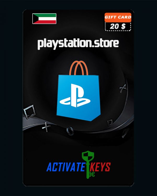 PlayStation-store-20$-Kuwait