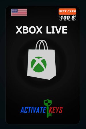 Xbox-Live-$100-(US)