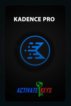 Kadence Pro theme lifetime