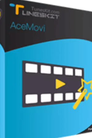 TunesKit AceMovi giveaway