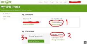 seed4 me vpn 1 year free